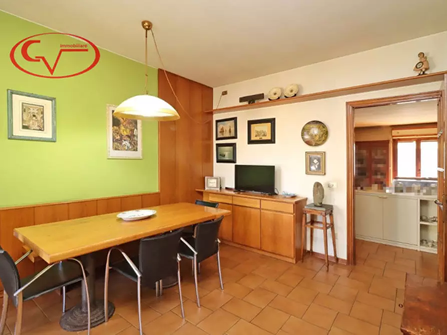 Immagine 9 di Appartamento in vendita  in piazza della repubblica a Montevarchi