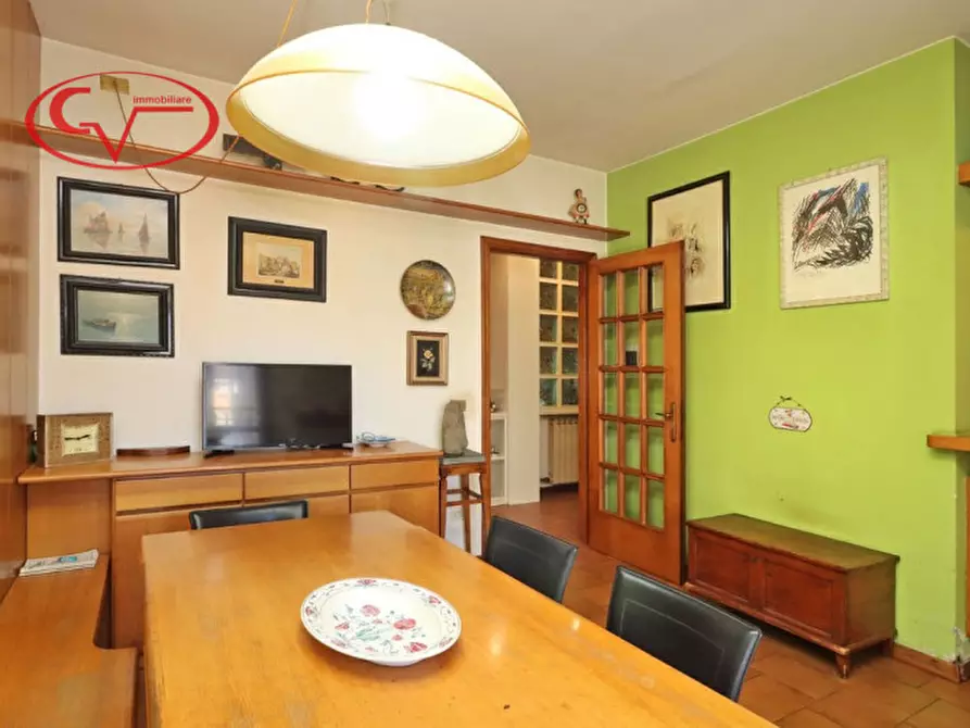 Immagine 10 di Appartamento in vendita  in piazza della repubblica a Montevarchi