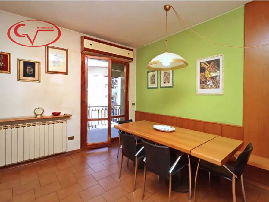 Immagine 11 di Appartamento in vendita  in piazza della repubblica a Montevarchi