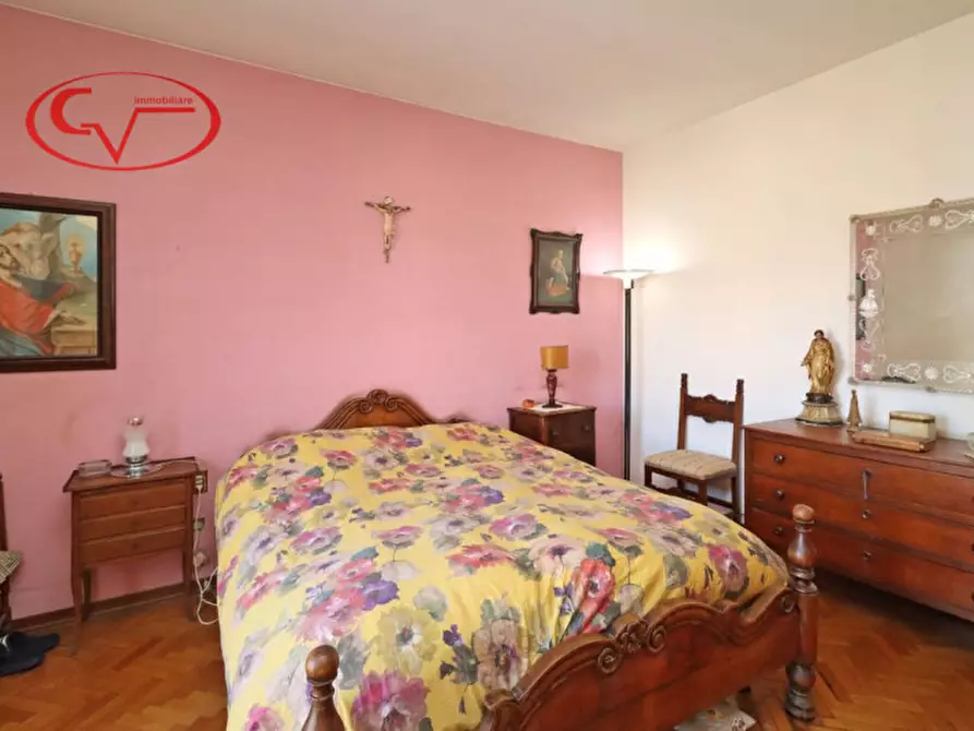 Immagine 12 di Appartamento in vendita  in piazza della repubblica a Montevarchi