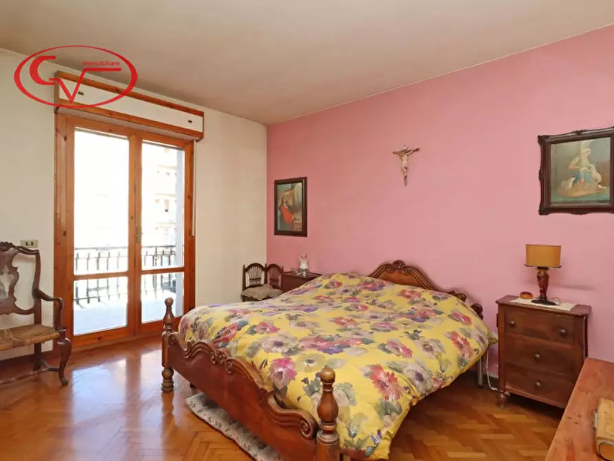 Immagine 13 di Appartamento in vendita  in piazza della repubblica a Montevarchi