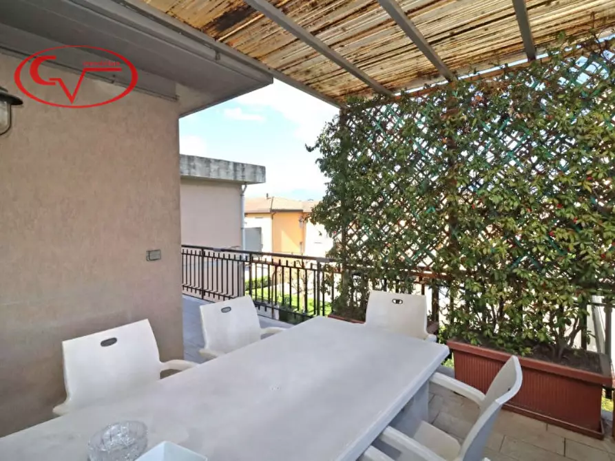 Immagine 18 di Appartamento in vendita  in piazza della repubblica a Montevarchi