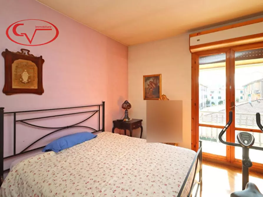 Immagine 19 di Appartamento in vendita  in piazza della repubblica a Montevarchi