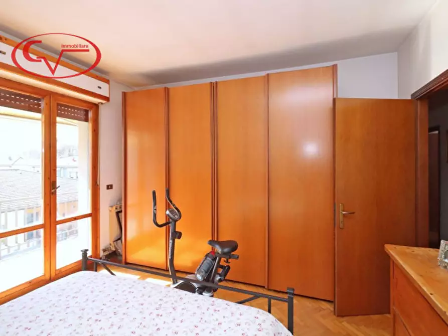 Immagine 21 di Appartamento in vendita  in piazza della repubblica a Montevarchi