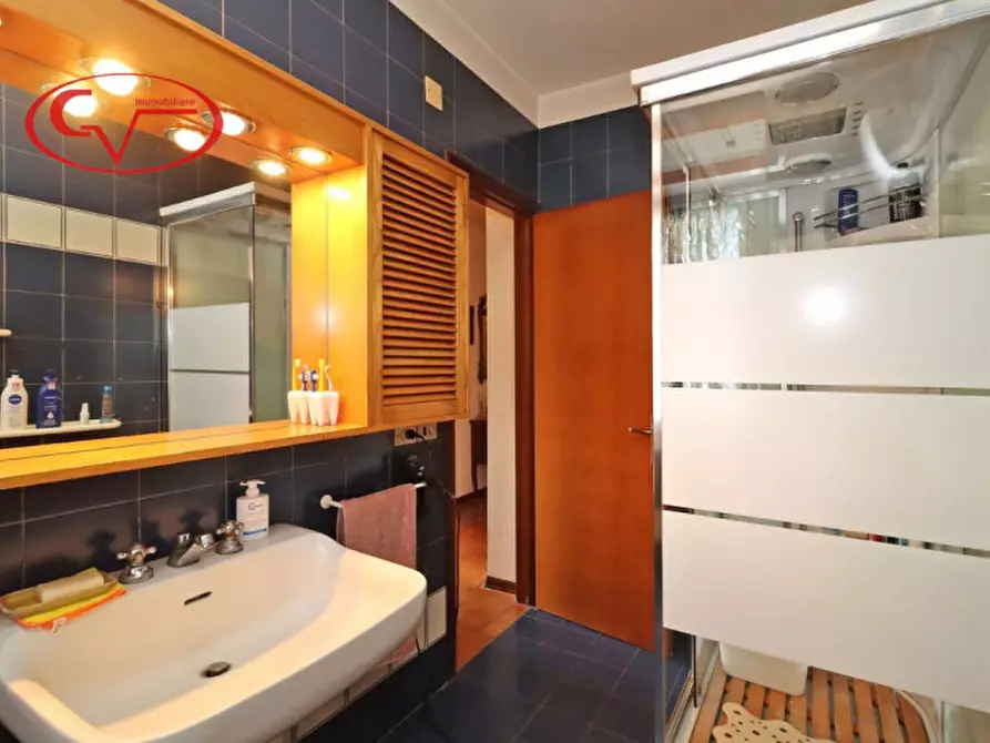 Immagine 24 di Appartamento in vendita  in piazza della repubblica a Montevarchi