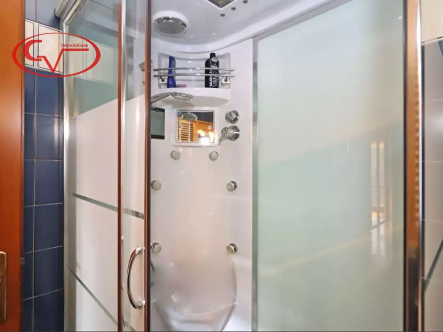 Immagine 25 di Appartamento in vendita  in piazza della repubblica a Montevarchi