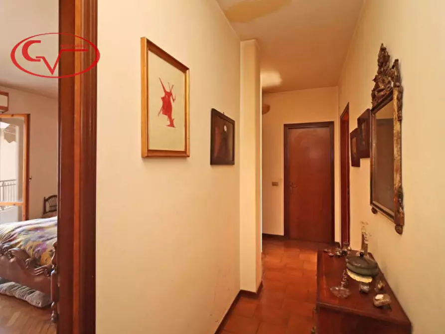 Immagine 26 di Appartamento in vendita  in piazza della repubblica a Montevarchi