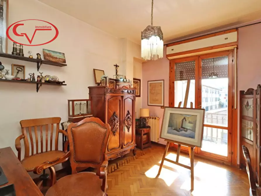 Immagine 27 di Appartamento in vendita  in piazza della repubblica a Montevarchi