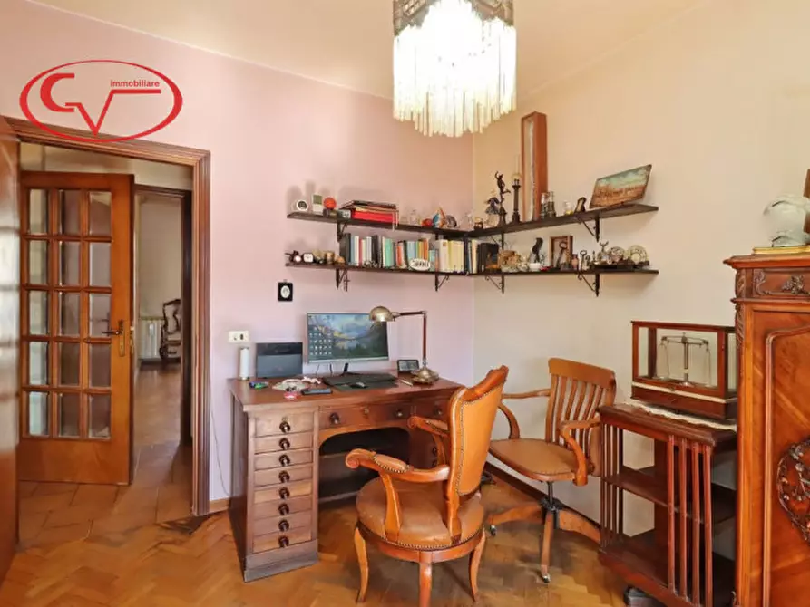 Immagine 28 di Appartamento in vendita  in piazza della repubblica a Montevarchi