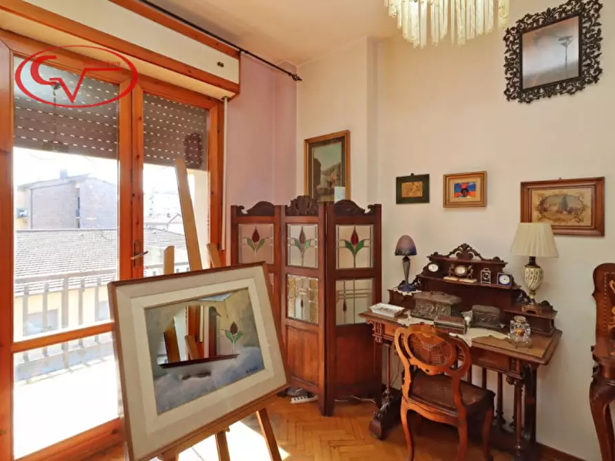 Immagine 29 di Appartamento in vendita  in piazza della repubblica a Montevarchi