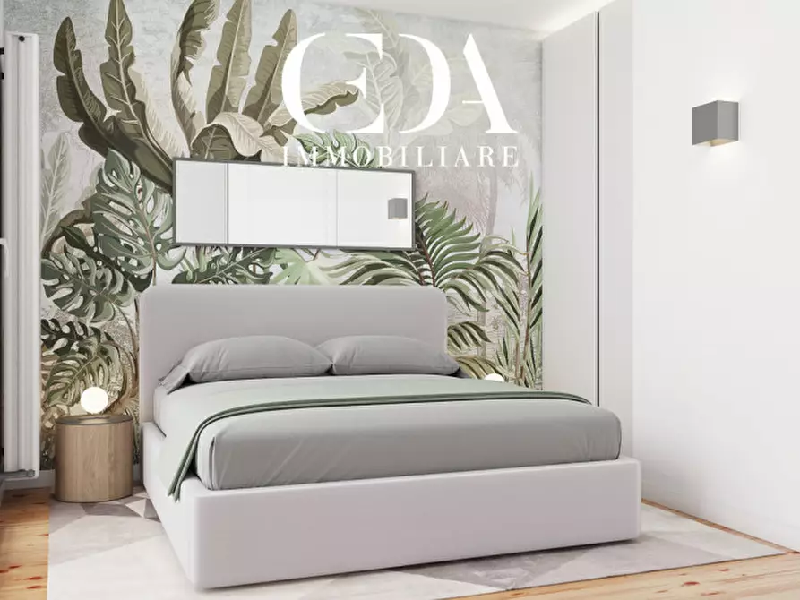 Immagine 6 di Appartamento in vendita  in via pier fortunato calvi 8 a Borca Di Cadore