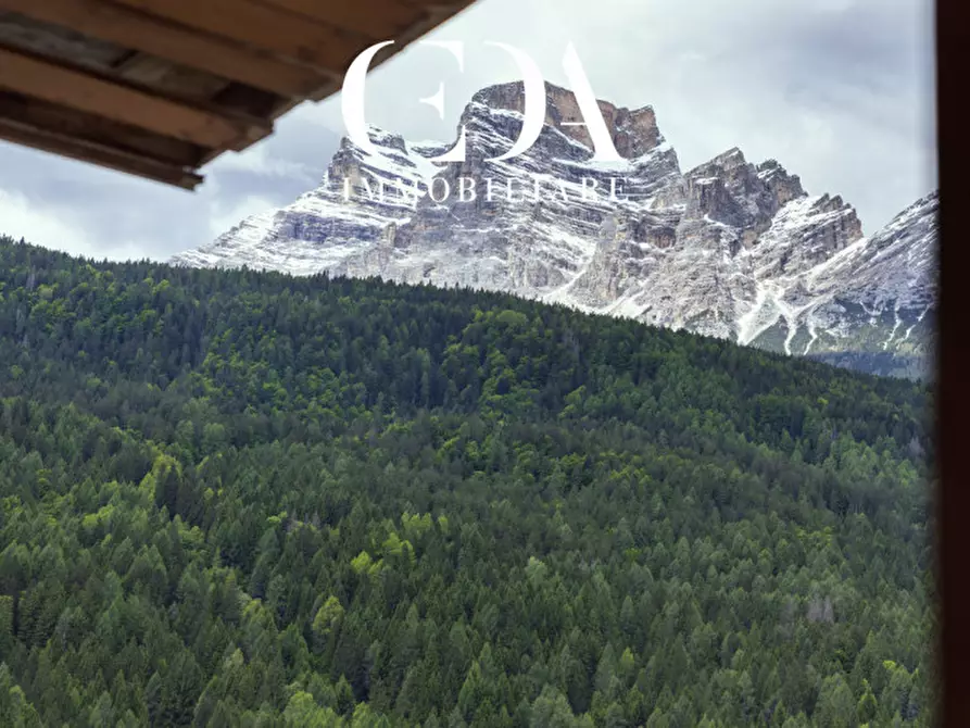 Immagine 10 di Appartamento in vendita  in via pier fortunato calvi 8 a Borca Di Cadore