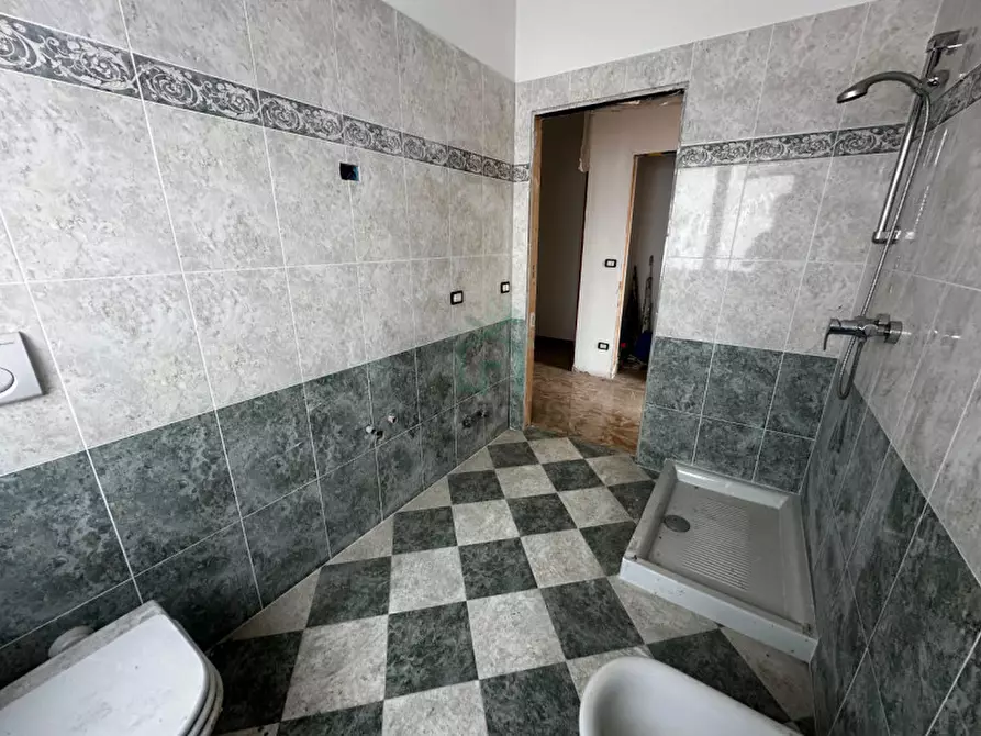 Immagine 7 di Casa bifamiliare in vendita  in Via Venezia a Colognola Ai Colli