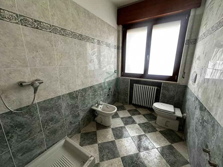 Immagine 8 di Casa bifamiliare in vendita  in Via Venezia a Colognola Ai Colli