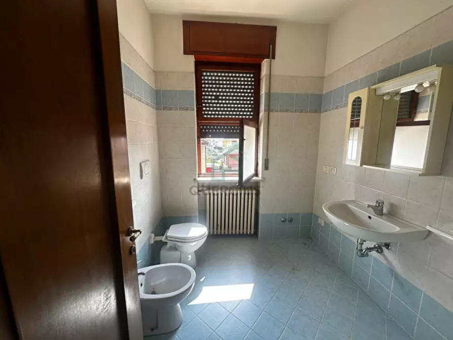 Immagine 14 di Casa bifamiliare in vendita  in Via Venezia a Colognola Ai Colli