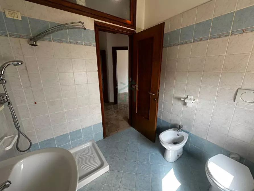 Immagine 15 di Casa bifamiliare in vendita  in Via Venezia a Colognola Ai Colli