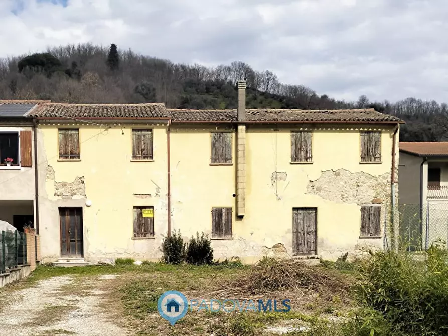 Immagine 1 di Rustico / casale in vendita  in Via Cengolina a Galzignano Terme