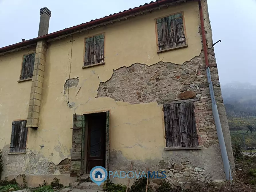 Immagine 2 di Rustico / casale in vendita  in Via Cengolina a Galzignano Terme
