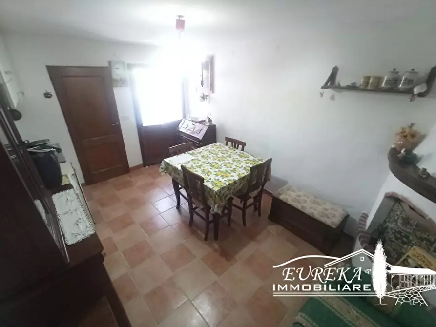 Immagine 4 di Villetta a schiera in vendita  in NARDELLI a Castiglione Del Lago