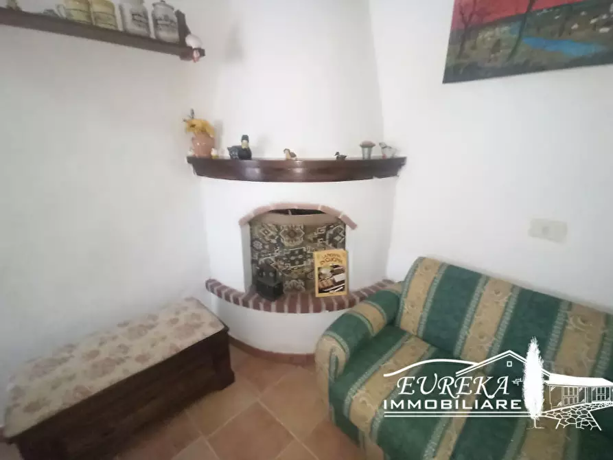 Immagine 6 di Villetta a schiera in vendita  in NARDELLI a Castiglione Del Lago