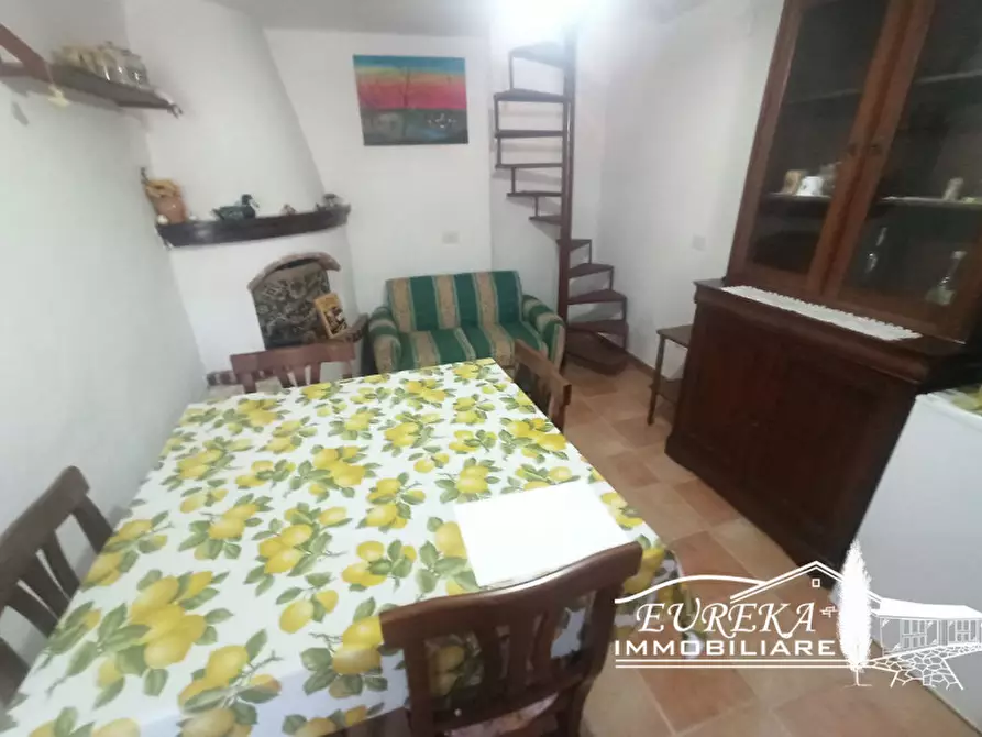 Immagine 7 di Villetta a schiera in vendita  in NARDELLI a Castiglione Del Lago