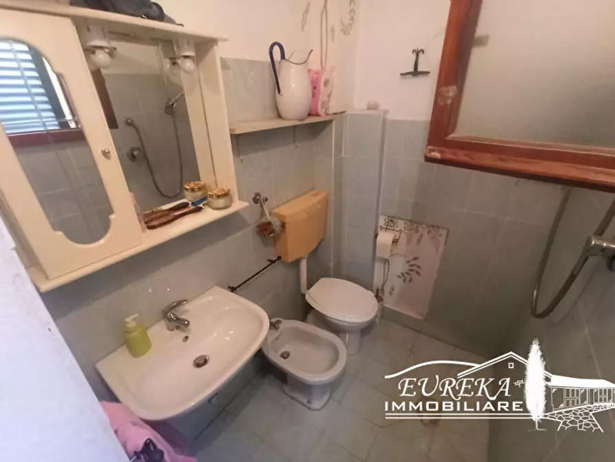 Immagine 8 di Villetta a schiera in vendita  in NARDELLI a Castiglione Del Lago