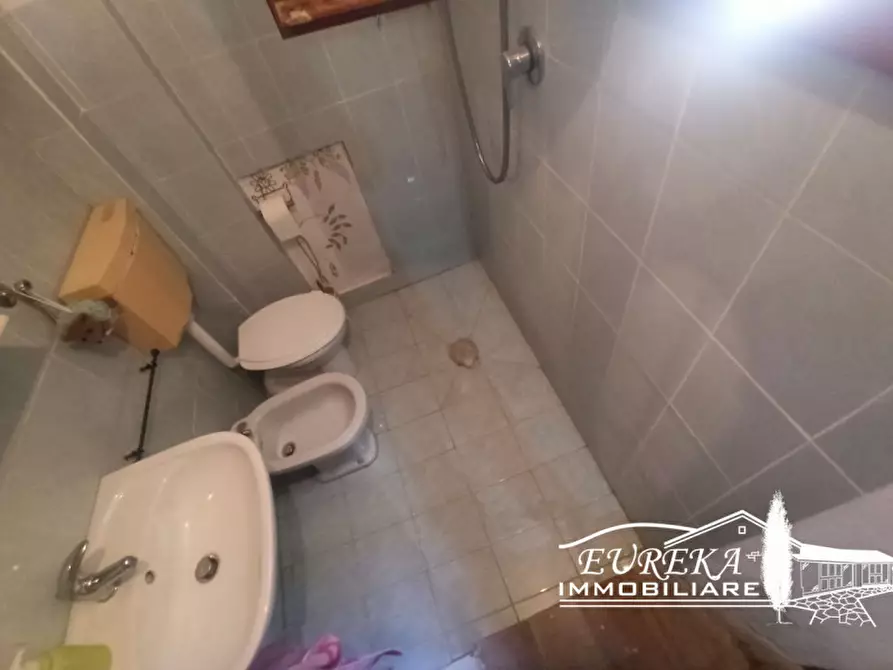 Immagine 9 di Villetta a schiera in vendita  in NARDELLI a Castiglione Del Lago