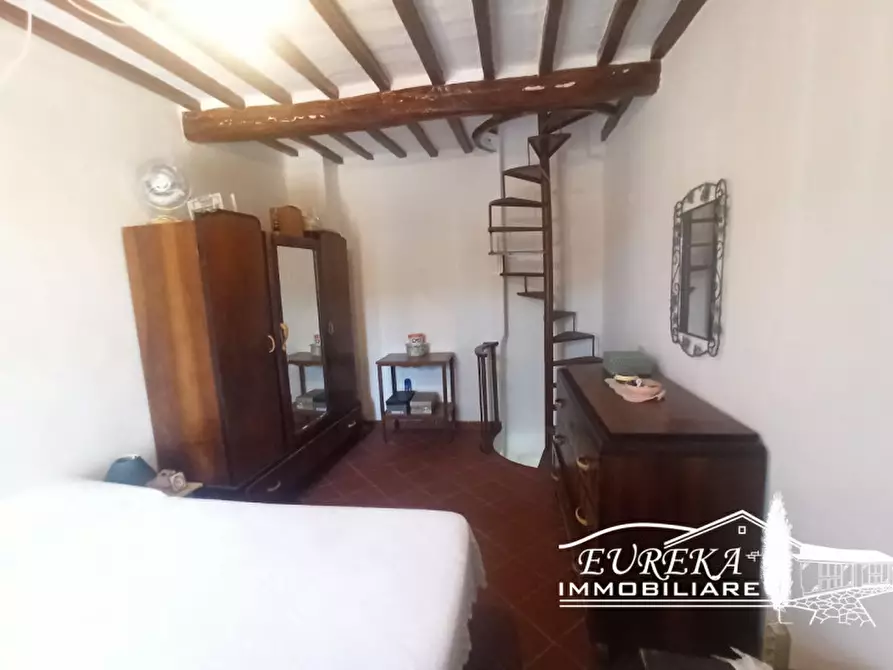 Immagine 11 di Villetta a schiera in vendita  in NARDELLI a Castiglione Del Lago