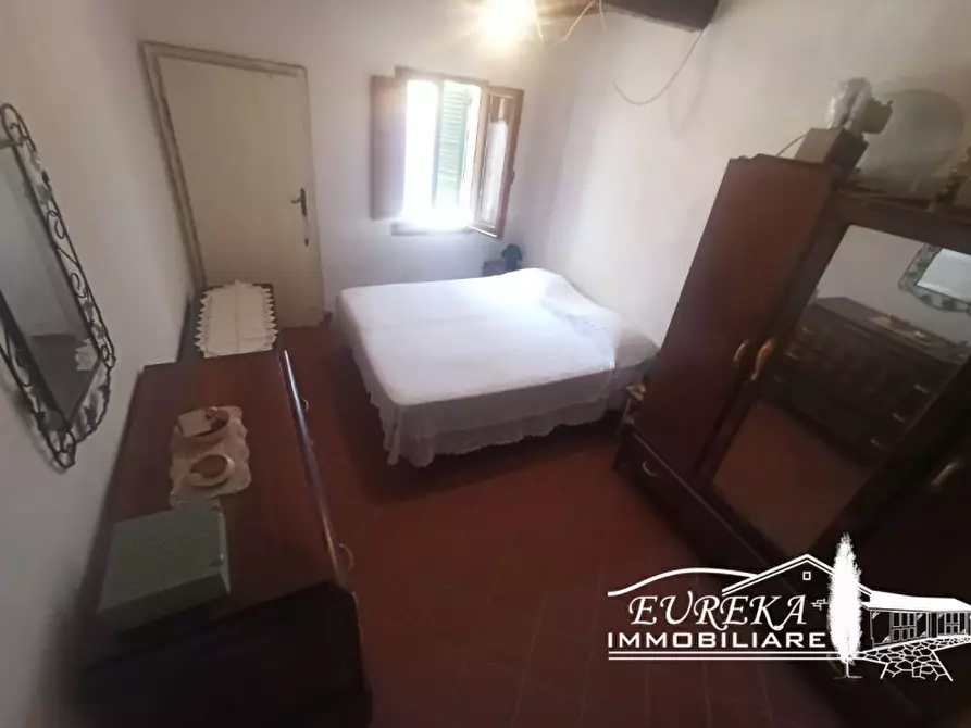 Immagine 13 di Villetta a schiera in vendita  in NARDELLI a Castiglione Del Lago