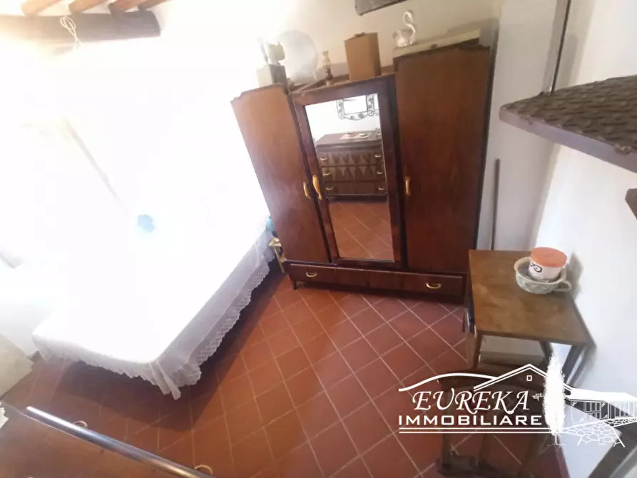 Immagine 14 di Villetta a schiera in vendita  in NARDELLI a Castiglione Del Lago