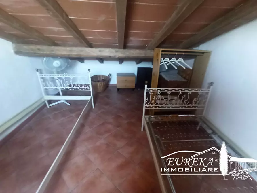 Immagine 17 di Villetta a schiera in vendita  in NARDELLI a Castiglione Del Lago