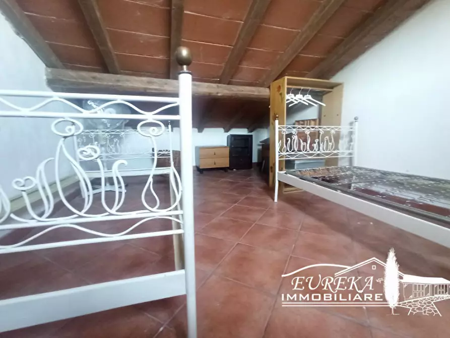 Immagine 18 di Villetta a schiera in vendita  in NARDELLI a Castiglione Del Lago