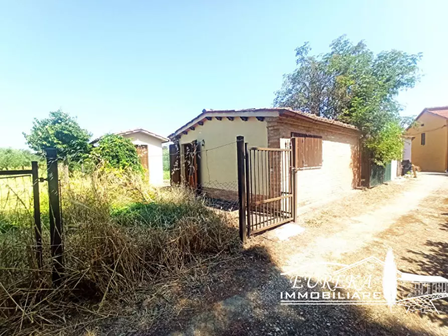 Immagine 20 di Villetta a schiera in vendita  in NARDELLI a Castiglione Del Lago