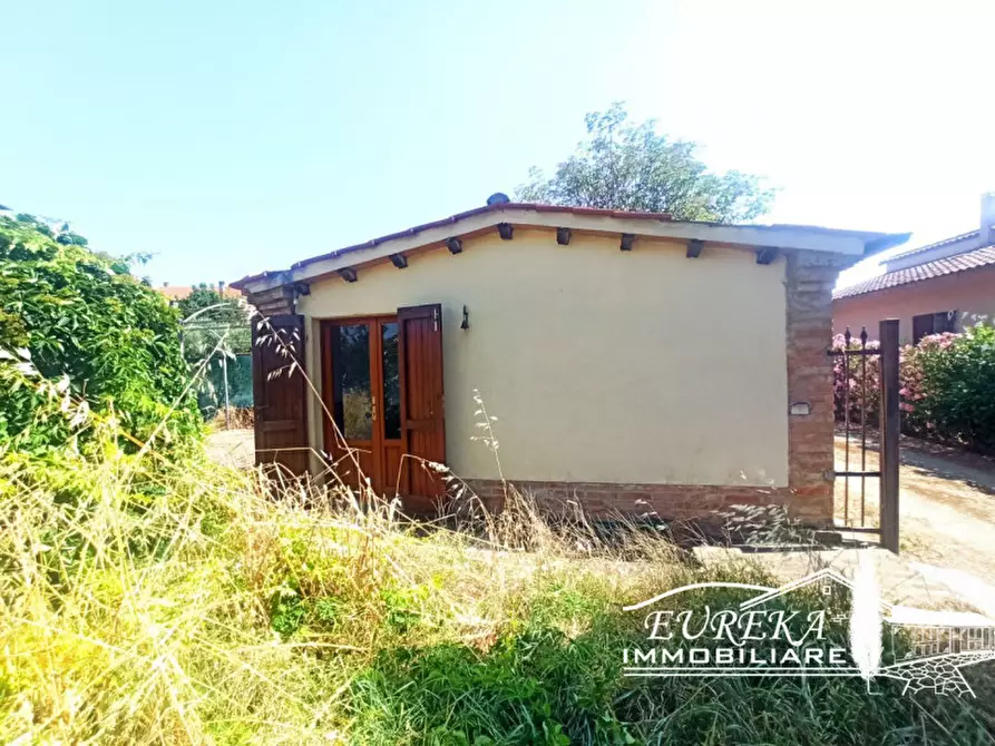 Immagine 21 di Villetta a schiera in vendita  in NARDELLI a Castiglione Del Lago