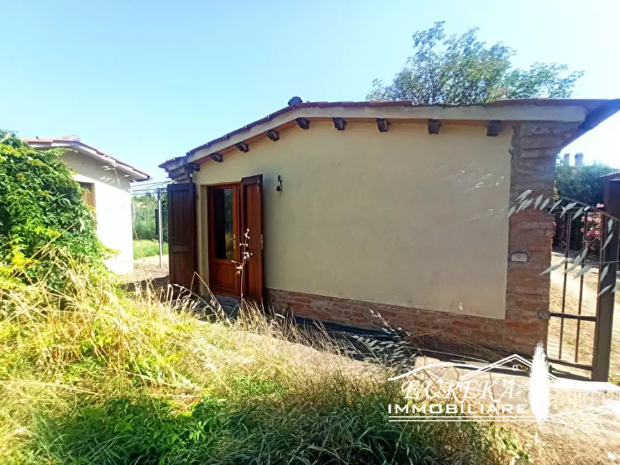 Immagine 22 di Villetta a schiera in vendita  in NARDELLI a Castiglione Del Lago