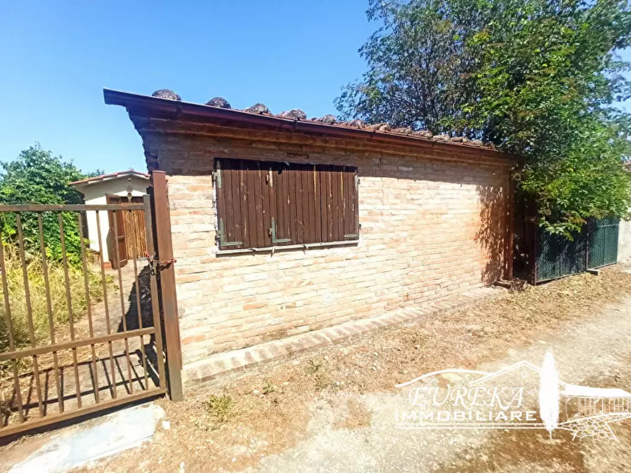 Immagine 23 di Villetta a schiera in vendita  in NARDELLI a Castiglione Del Lago