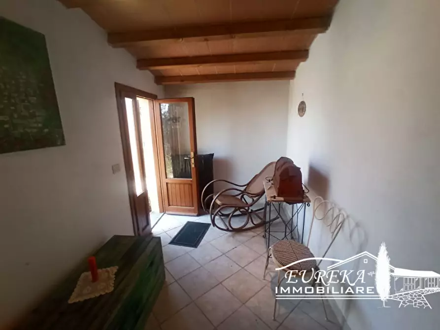 Immagine 24 di Villetta a schiera in vendita  in NARDELLI a Castiglione Del Lago