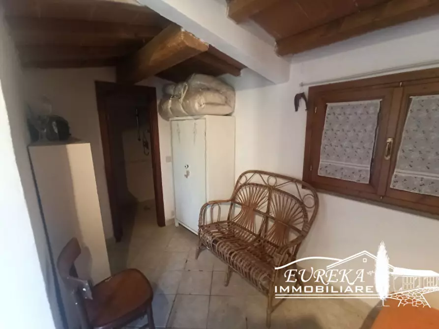 Immagine 25 di Villetta a schiera in vendita  in NARDELLI a Castiglione Del Lago