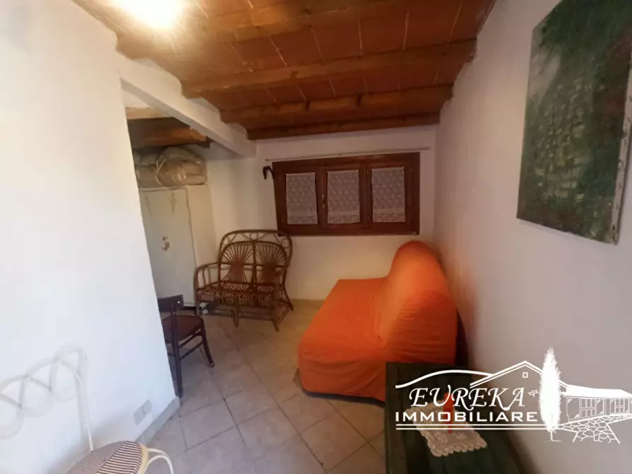 Immagine 26 di Villetta a schiera in vendita  in NARDELLI a Castiglione Del Lago