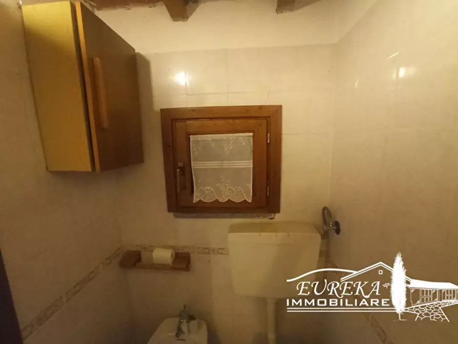 Immagine 27 di Villetta a schiera in vendita  in NARDELLI a Castiglione Del Lago