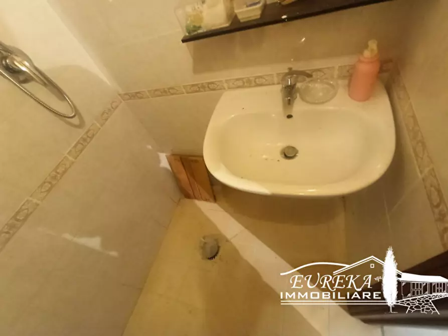 Immagine 28 di Villetta a schiera in vendita  in NARDELLI a Castiglione Del Lago