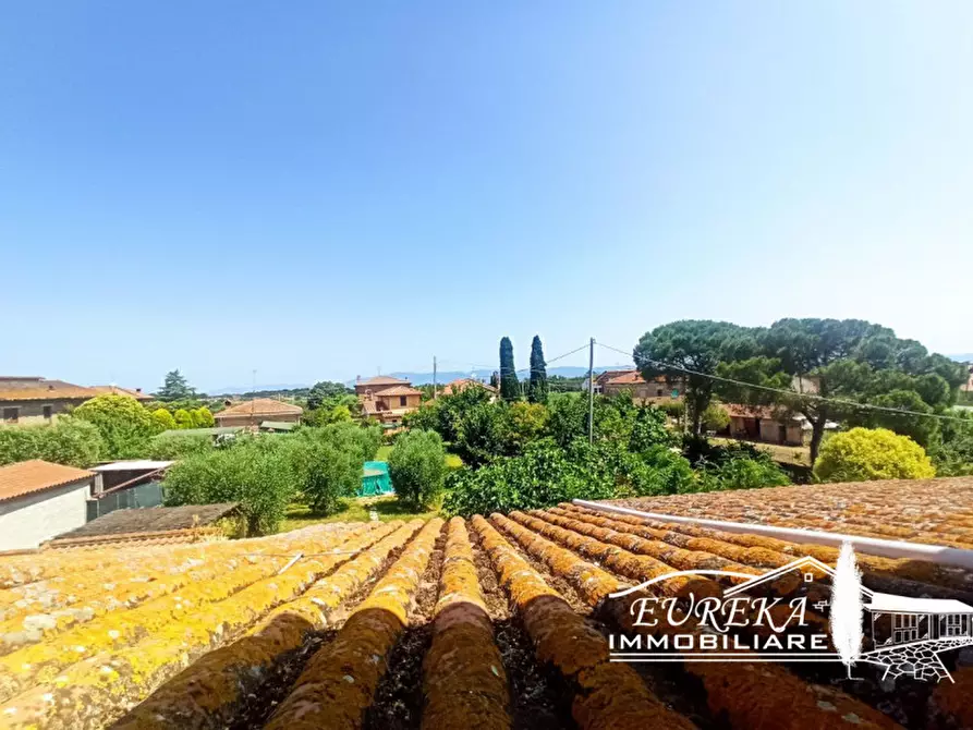Immagine 29 di Villetta a schiera in vendita  in NARDELLI a Castiglione Del Lago