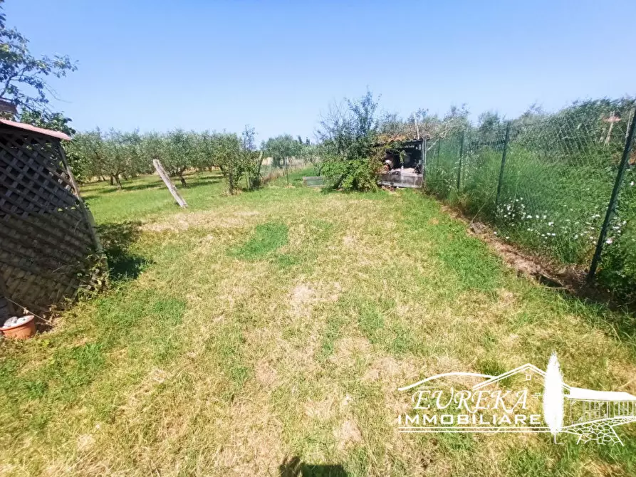 Immagine 31 di Villetta a schiera in vendita  in NARDELLI a Castiglione Del Lago