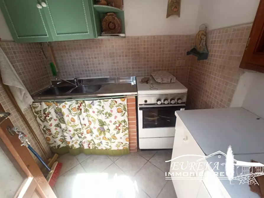 Immagine 32 di Villetta a schiera in vendita  in NARDELLI a Castiglione Del Lago