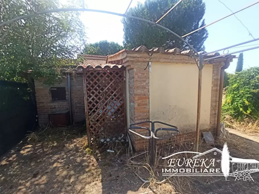 Immagine 34 di Villetta a schiera in vendita  in NARDELLI a Castiglione Del Lago