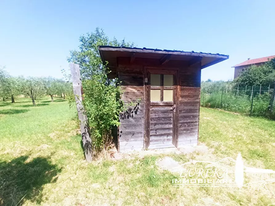 Immagine 36 di Villetta a schiera in vendita  in NARDELLI a Castiglione Del Lago