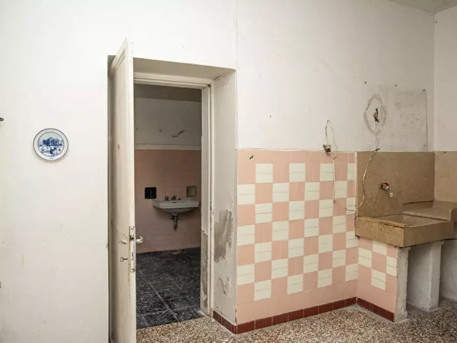 Immagine 4 di Appartamento in vendita  in via lessini a Cerro Veronese