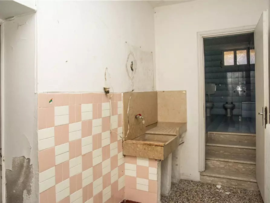 Immagine 5 di Appartamento in vendita  in via lessini a Cerro Veronese