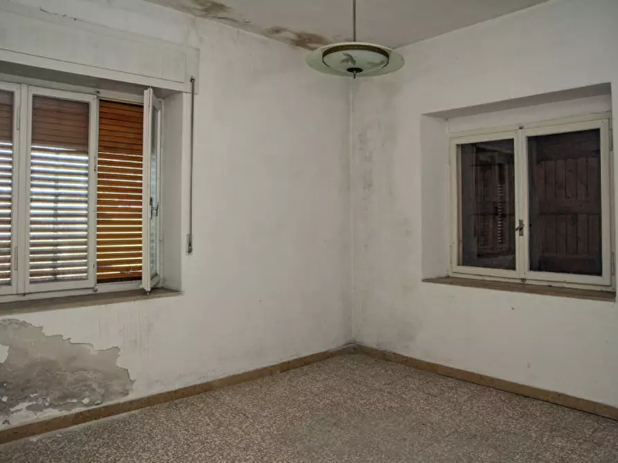 Immagine 11 di Appartamento in vendita  in via lessini a Cerro Veronese