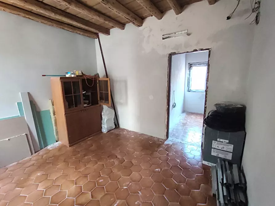 Immagine 5 di Palazzo in vendita  in VIA CALLE  SEMINARIO a Chioggia